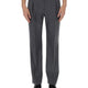 WOOL CANVAS PANTS