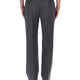 WOOL CANVAS PANTS