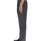 WOOL CANVAS PANTS