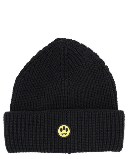 WOOL CAP