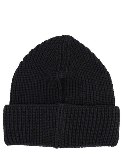 WOOL CAP