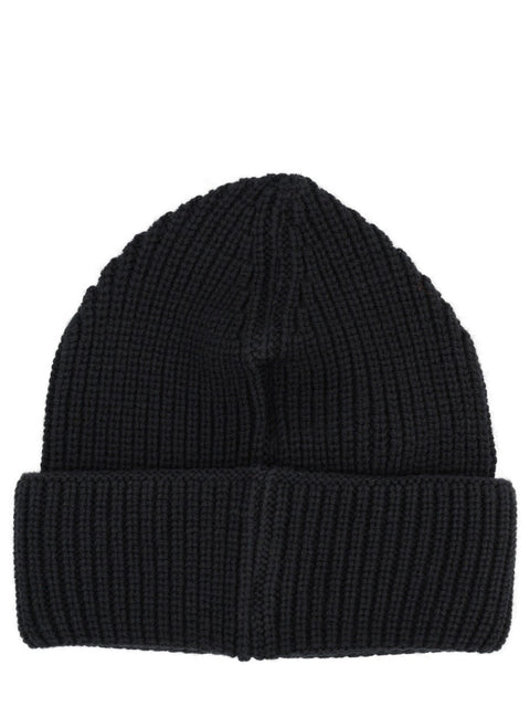 WOOL CAP