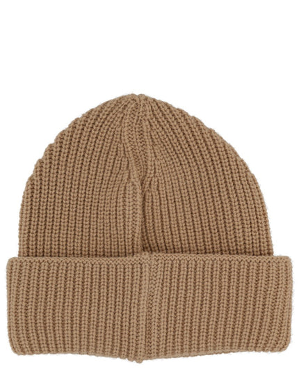 WOOL CAP