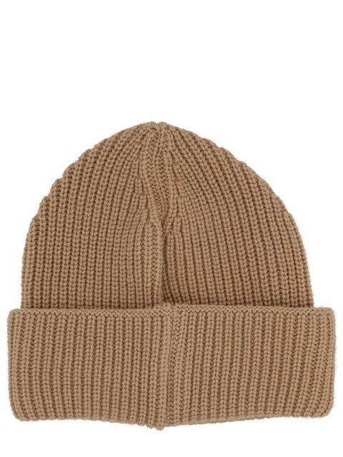 WOOL CAP