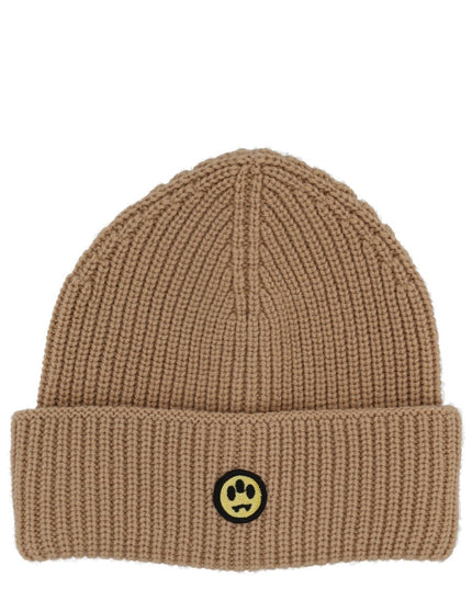 WOOL CAP