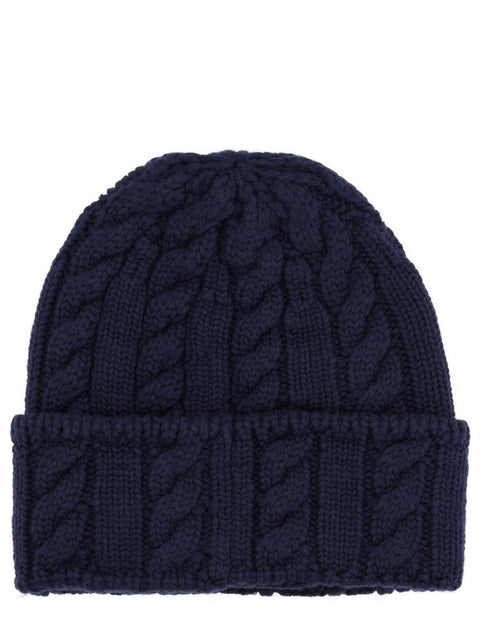 WOOL CAP