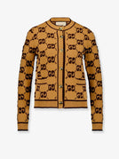 Camel brown / XS