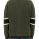 WOOL CARDIGAN