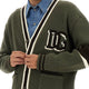 WOOL CARDIGAN