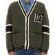 WOOL CARDIGAN