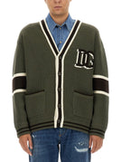 Military green / L
