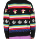 WOOL CREW NECK SWEATER