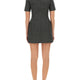WOOL DRESS