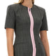 WOOL DRESS