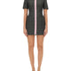 WOOL DRESS