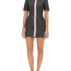 WOOL DRESS
