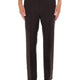WOOL GABARDINE PANTS