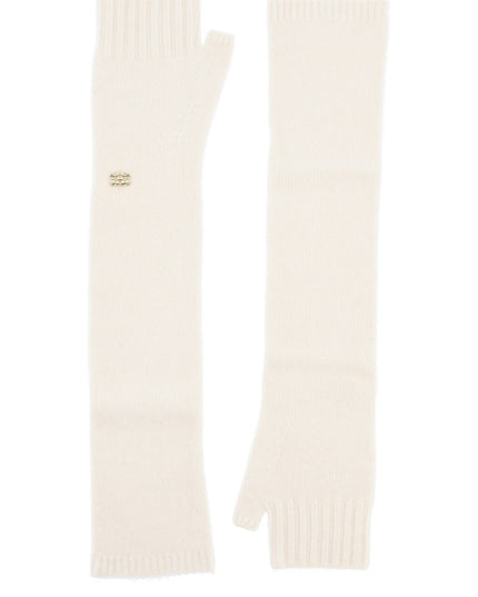 WOOL GLOVES.