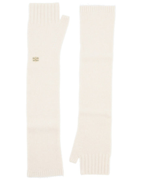 WOOL GLOVES.