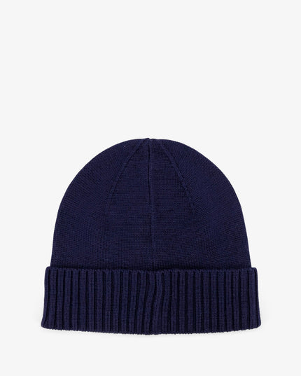 Wool hat