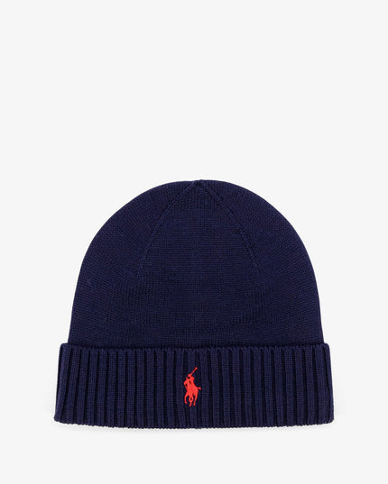 Wool hat
