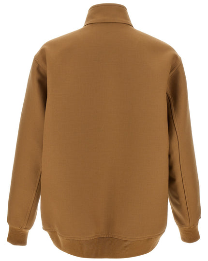 Wool jacket