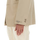 WOOL JACKET