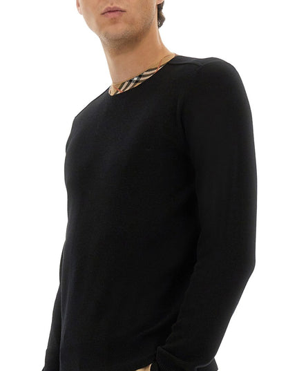 WOOL JERSEY.