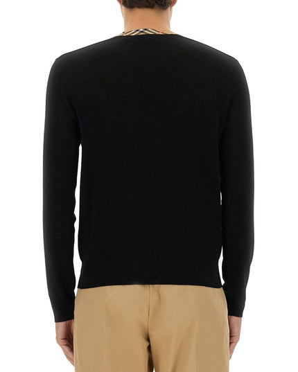 WOOL JERSEY.