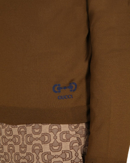WOOL JERSEY.