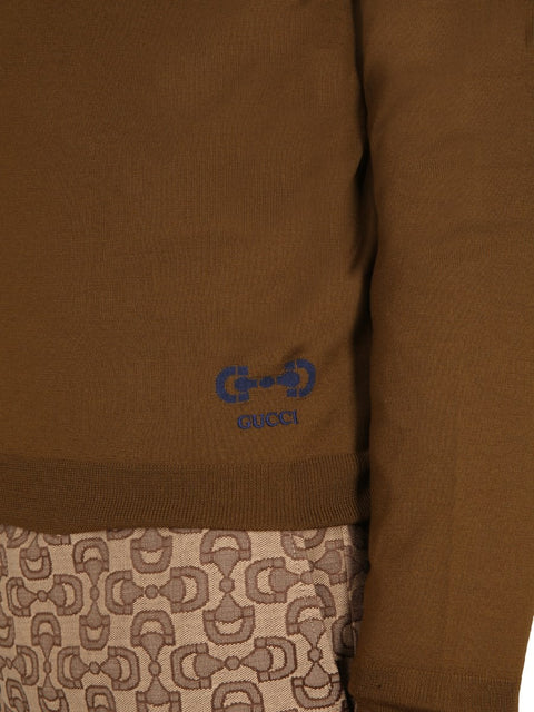 WOOL JERSEY.