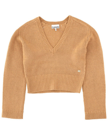 WOOL JERSEY.