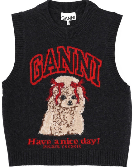 WOOL JERSEY.