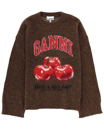 WOOL JERSEY.