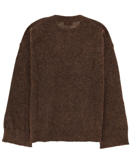WOOL JERSEY.
