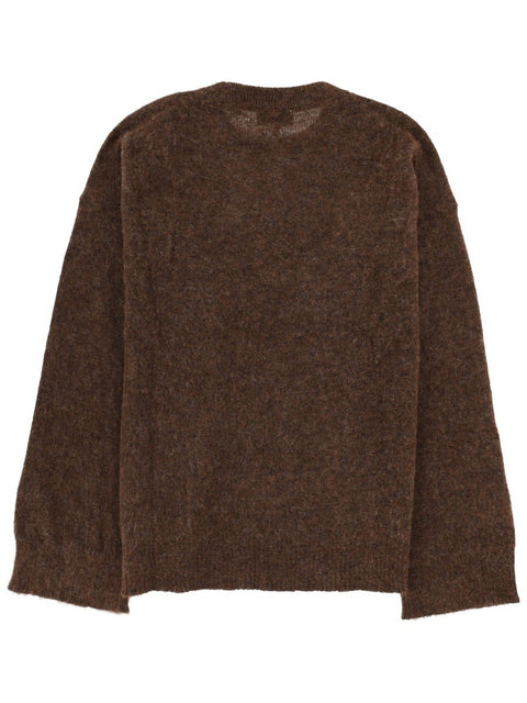 WOOL JERSEY.