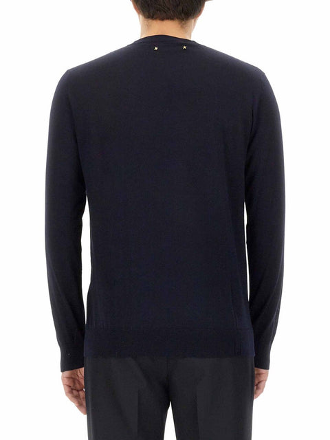 WOOL JERSEY.