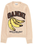 beige / XL
