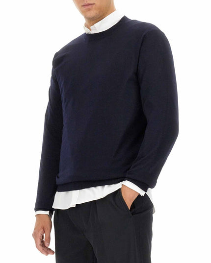 WOOL JERSEY.