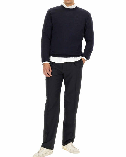 WOOL JERSEY.