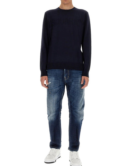 WOOL JERSEY.