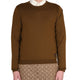 WOOL JERSEY.