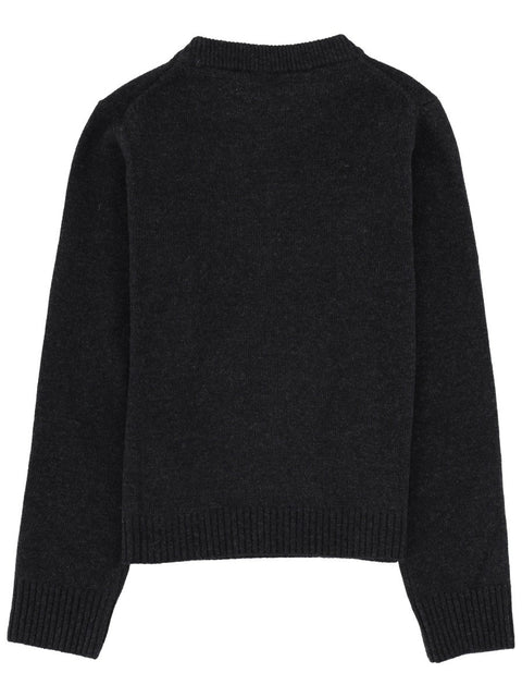 WOOL JERSEY.