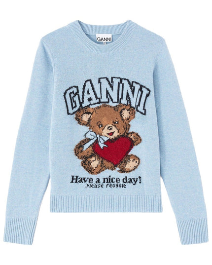 WOOL JERSEY.