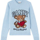 WOOL JERSEY.