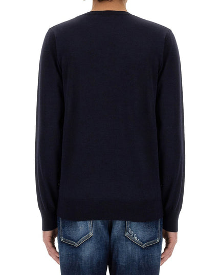 WOOL JERSEY.