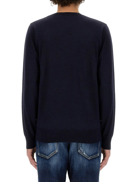 WOOL JERSEY.