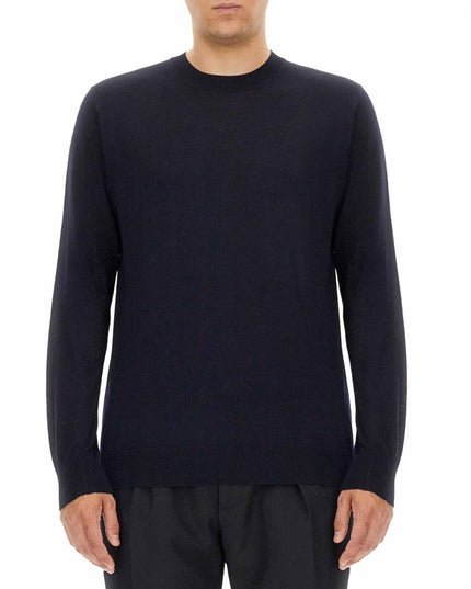 WOOL JERSEY.