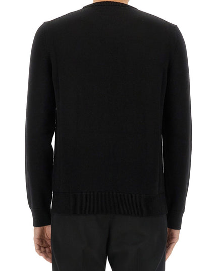 WOOL JERSEY.