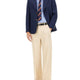 WOOL PANTS